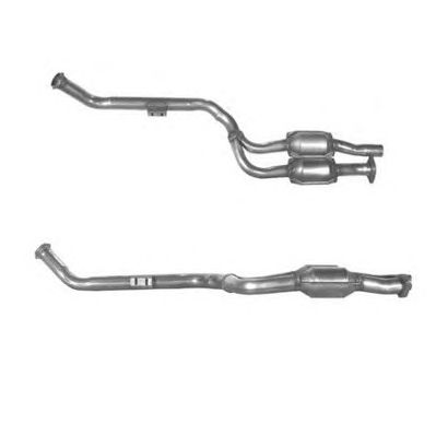 BM CATALYSTS bm80167 -  Катализатор